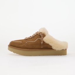 Сникърси UGG W Lowmel Mule Chestnut EUR 40
