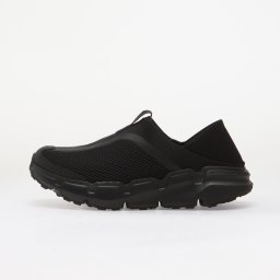 On Cloudsoma Moc Black/ Black 9.5