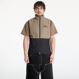 Елек Horsefeathers Hill Vest Taupe/ Black M