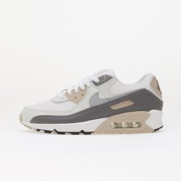 Сникърси Nike Air Max 90 Cream Ii/ Wolf Grey-Pencil Point EUR 42.5