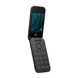 HMD 2660 Flip Dual Sim Black