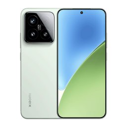 Xiaomi 15 5G 512GB Dual Sim Green