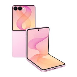 Samsung Galaxy Z Flip8 5G 256GB Pink
