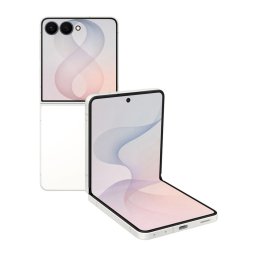 Samsung Galaxy Z Flip8 5G 256GB Cream