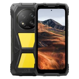 Blackview Rock 2 Pro 5G 8GB 256GB Black