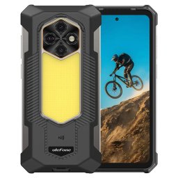 Ulefone RugKing 5 Pro 8GB 256GB