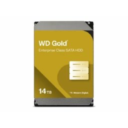 WD Gold 14TB SATA 6Gb/s 3.5inch 512MB cache WD142KRYZ