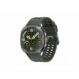Samsung SM-L715 Galaxy Watch Ultra2 47mm 2GB 64GB Silver SM-L715FZSAEUE