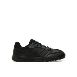 adidas Сникърси Tensaur Switch JH9251 Черен