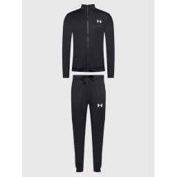Under Armour Анцуг Ua Emea 1357139 Черен Fitted Fit