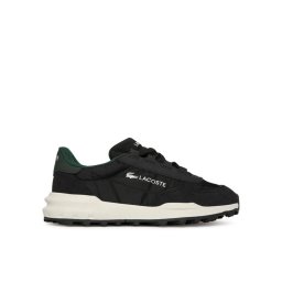 Lacoste Сникърси 750SFA0082 Черен