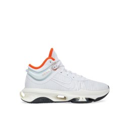 Nike Обувки за баскетбол Air Zoom G.T Jump 2 DJ9431 104 Бял