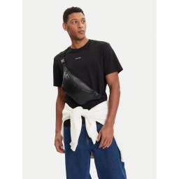 Calvin Klein Чанта за кръст﻿ Ck Waistbag LV04D3249G Черен
