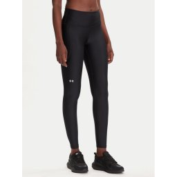 Under Armour Клин Armour HiRise Leg 1365336 Черен