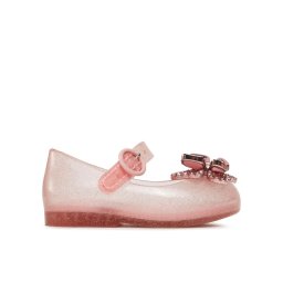 Melissa Балеринки Mini Melissa Sweet Love Fly Bb 35717 Розов