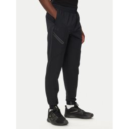 Under Armour Outdoor панталони UA Unstoppable 1388823 Черен Loose Fit