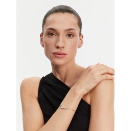 Guess Гривна JUBB05 106JW Златист