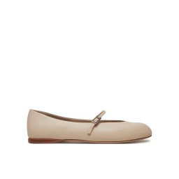 Max Mara Балеринки Mmballet 2514521171600 Бежов