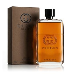 Gucci Guilty Absolute Pour Homme Eau de Parfum за мъже 90 ml