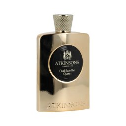 Atkinsons Oud Save The Queen Eau de Parfum ТЕСТЕР за жени 100 ml