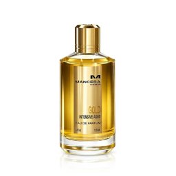 MANCERA Voyage en Arabie Gold Intensitive Aoud Eau de Parfum 120 ml