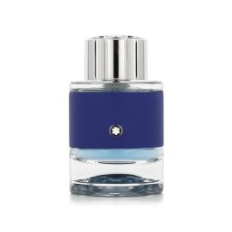 Montblanc Explorer Ultra Blue Eau de Parfum за мъже 60 ml