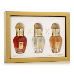 Xerjoff Discovery Set II Парфюм 15 ml + EDP 2 x 15 ml UNISEX