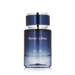 Mercedes-Benz For Men Ultimate Eau de Parfum за мъже 75 ml