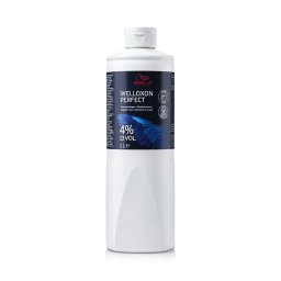 Wella Welloxon Perfect Creme Developer 4% 13 Vol. 1000 ml