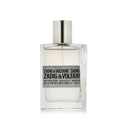 Zadig & Voltaire This Is Really Her! Парфюмна вода Intense за жени 50 ml