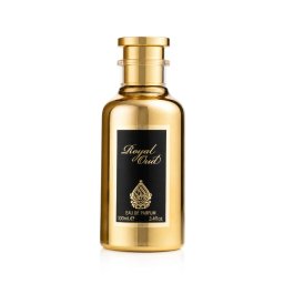 House of Perfumes Royal Oud Парфюмна вода 100 ml