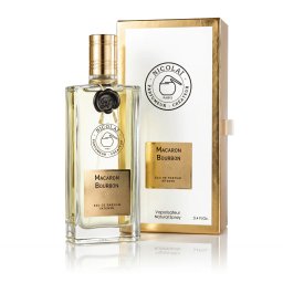 Nicolai Parfumeur Createur Macaron Bourbon Парфюмна вода Intense 100 ml