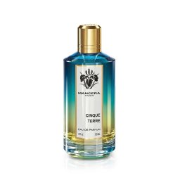 MANCERA Cinque Terre Eau de Parfum 120 ml