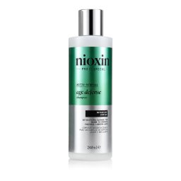 Nioxin Activ-Renewal Age Defense Shampoo 240 ml