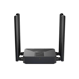 2-лентов WiFi 6 рутер Mercusys MR62X AX1500