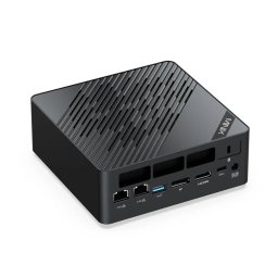 MiniX Elite ER936-AI AMD Ryzen AI 9 365, 32GB DDR5, 1TB SSD, Dual LAN 2.5GH