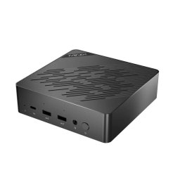 MiniX Elite EU512-AI Intel Core Ultra 5-125H, 16GB DDR5, 512GB SSD, Dual LA