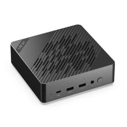 MiniX Elite EU715-AI Intel Core Ultra 7-155H, 32GB DDR5, 1TB SSD, Dual LAN