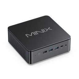 MiniX Elite EU736-AI Intel Core Ultra 7-365H, 64GB DDR5, 1TB SSD, Dual LAN