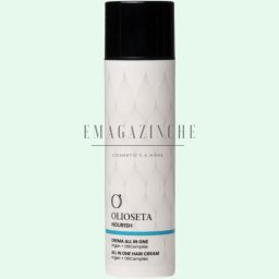 Olioseta Многофункционален крем за коса "Всичко в едно" 200 мл. Nourish All in One Hair Cream