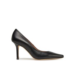 BOSS Обувки на ток Charlize 50536288 Черен