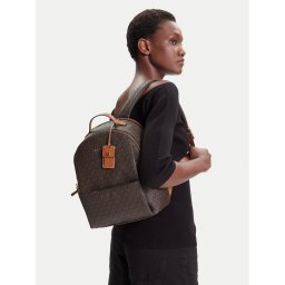 MICHAEL Michael Kors Раница Sable 30T5G3XB2B Кафяв