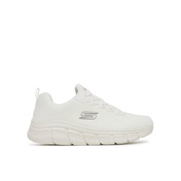 Skechers Сникърси BOBS B FLEX 118106 OFWT Бял