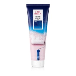 Wella Color Fresh Color Depositing Mask 150 ml цвят Blue