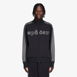 Яке adidas x SP5DER Rhinestone Tracktop Black S