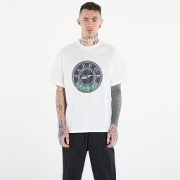 Тениска Reebok Lawn Club T-Shirt Chalk L