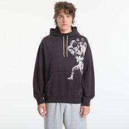 Суитшърт Puma Memory Lane Hoodie Fl Puma Black M