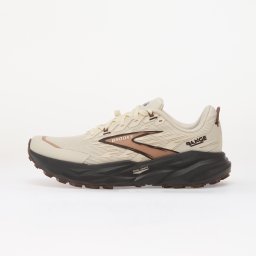 Обувки Brooks Range Arctic Wolf/ Black/ Peppercorn 9