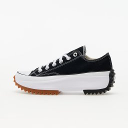 Сникърси Converse Run Star Hike Low Black/ White/ Gum EUR 43