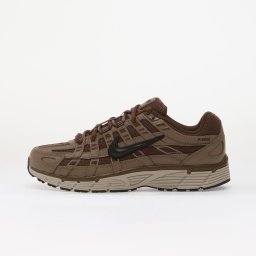 Сникърси Nike P-6000 Baroque Brown/ Black-Mink Brown-Cacao Wow EUR 42.5